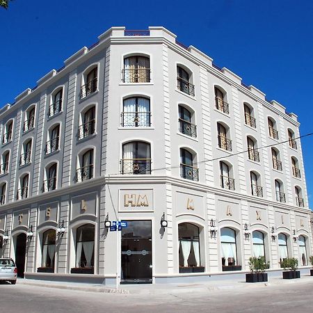Hotel Maxim Trinidad Eksteriør billede