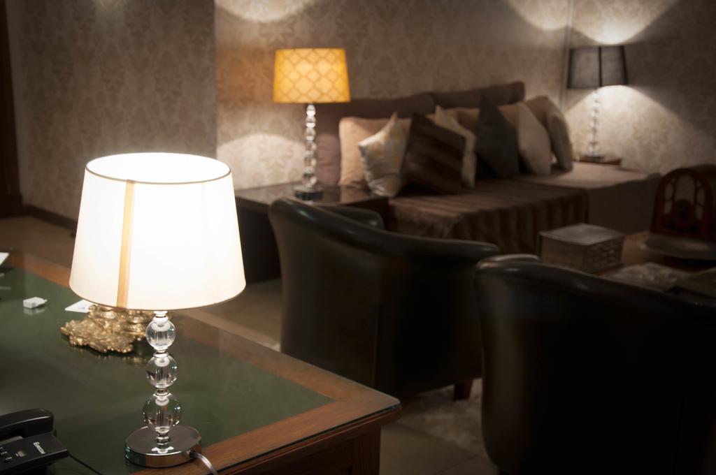Hotel Maxim Trinidad Eksteriør billede