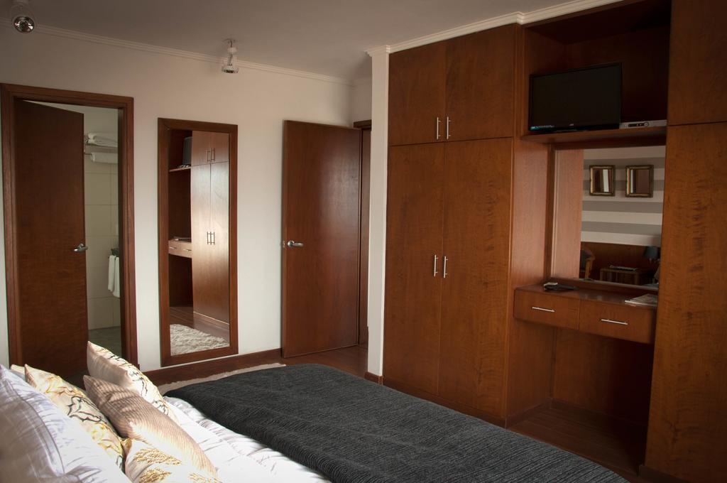 Hotel Maxim Trinidad Eksteriør billede