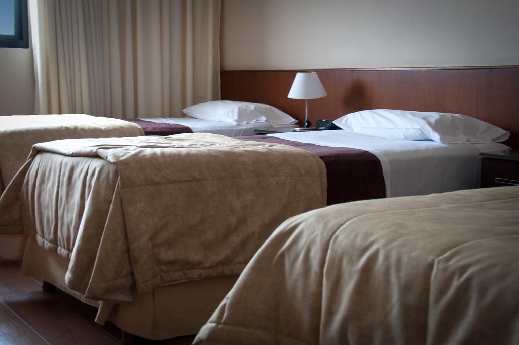 Hotel Maxim Trinidad Eksteriør billede