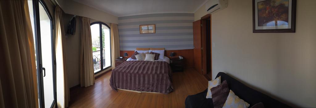Hotel Maxim Trinidad Eksteriør billede